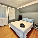 Schillhaus Lvl 3