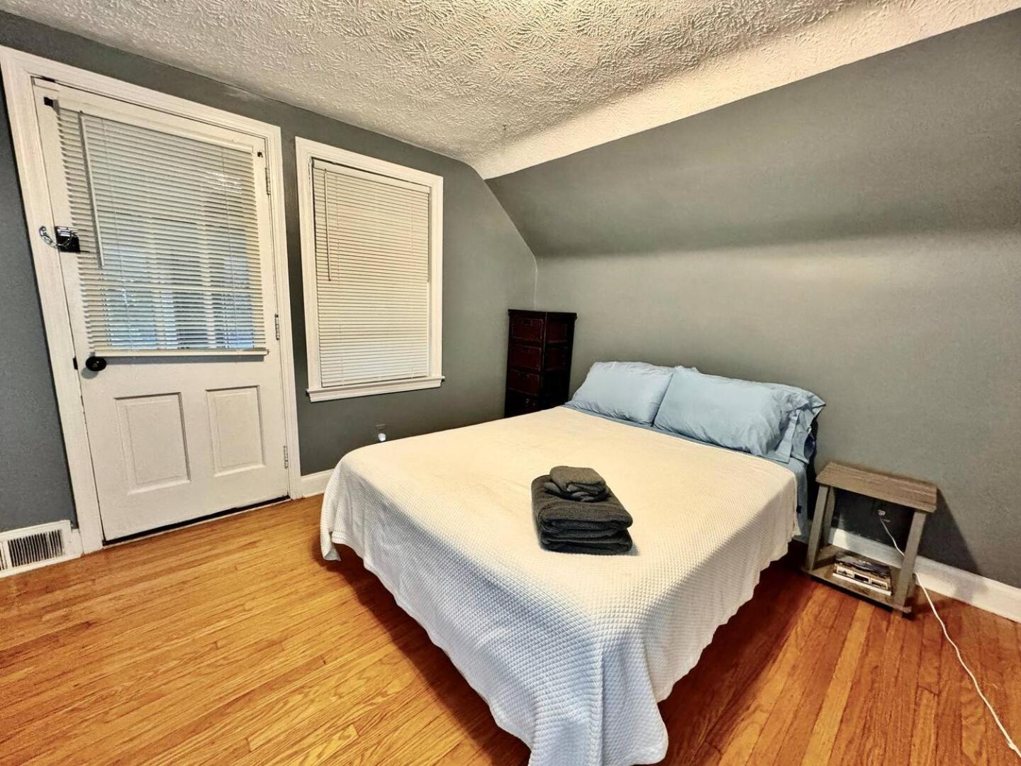 Schillhaus Lvl 3 Louisville